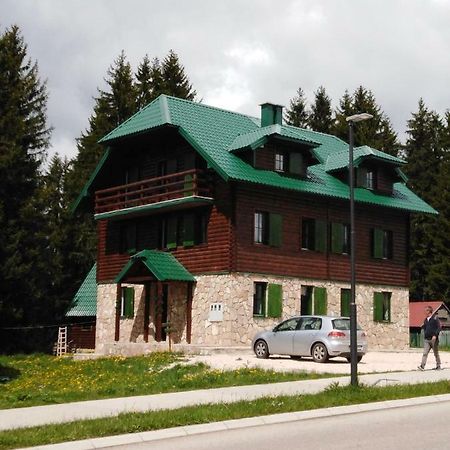 Apartments Durmitor Žabljak Εξωτερικό φωτογραφία