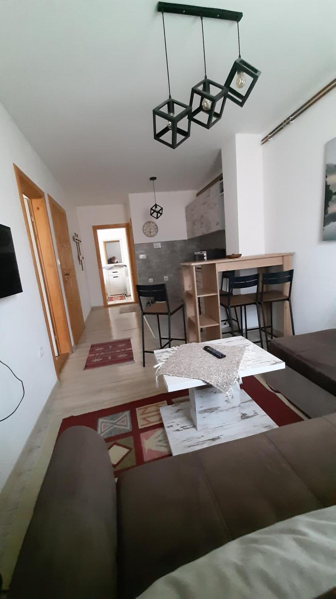 Apartments Durmitor Žabljak Εξωτερικό φωτογραφία