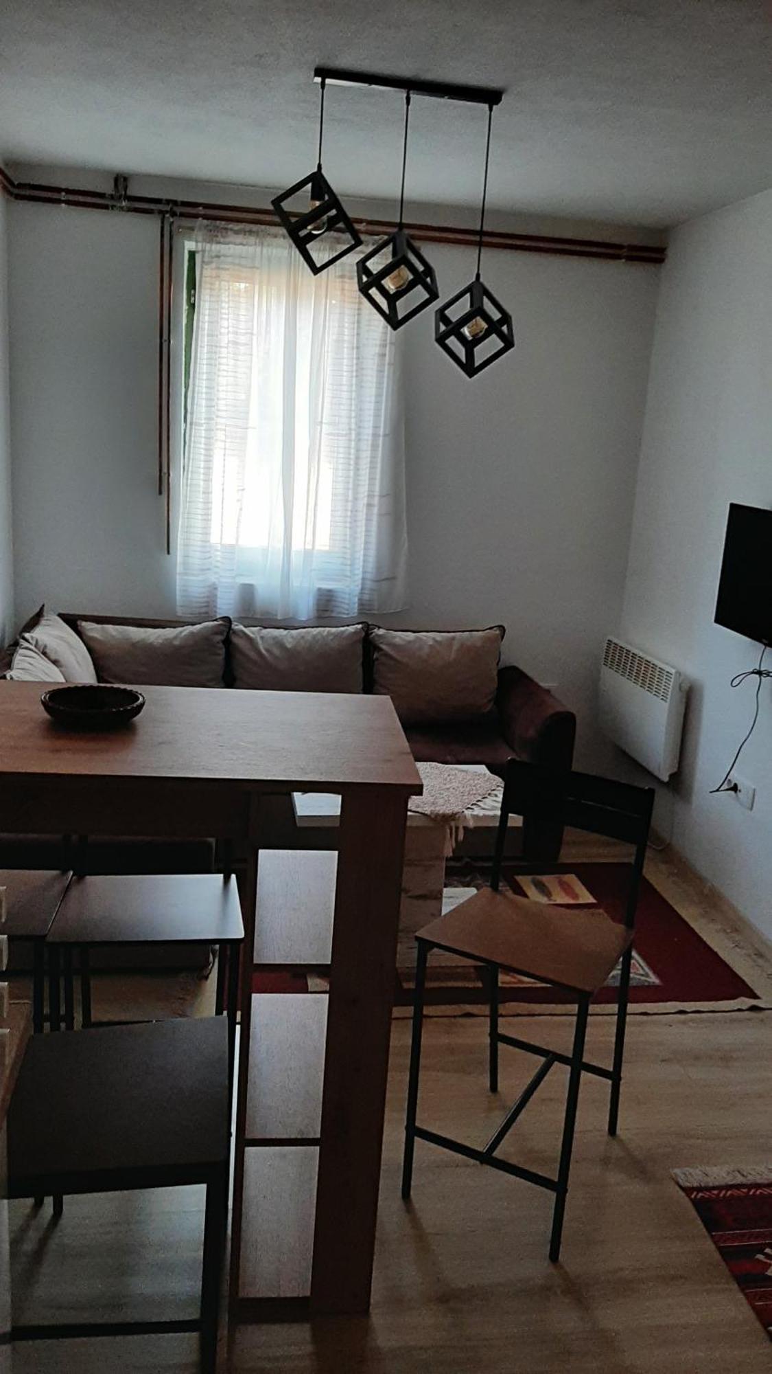 Apartments Durmitor Žabljak Εξωτερικό φωτογραφία