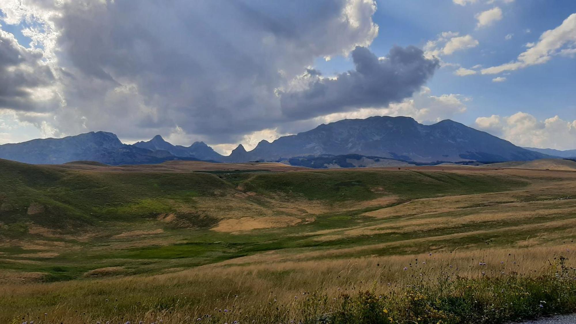 Apartments Durmitor Žabljak Εξωτερικό φωτογραφία