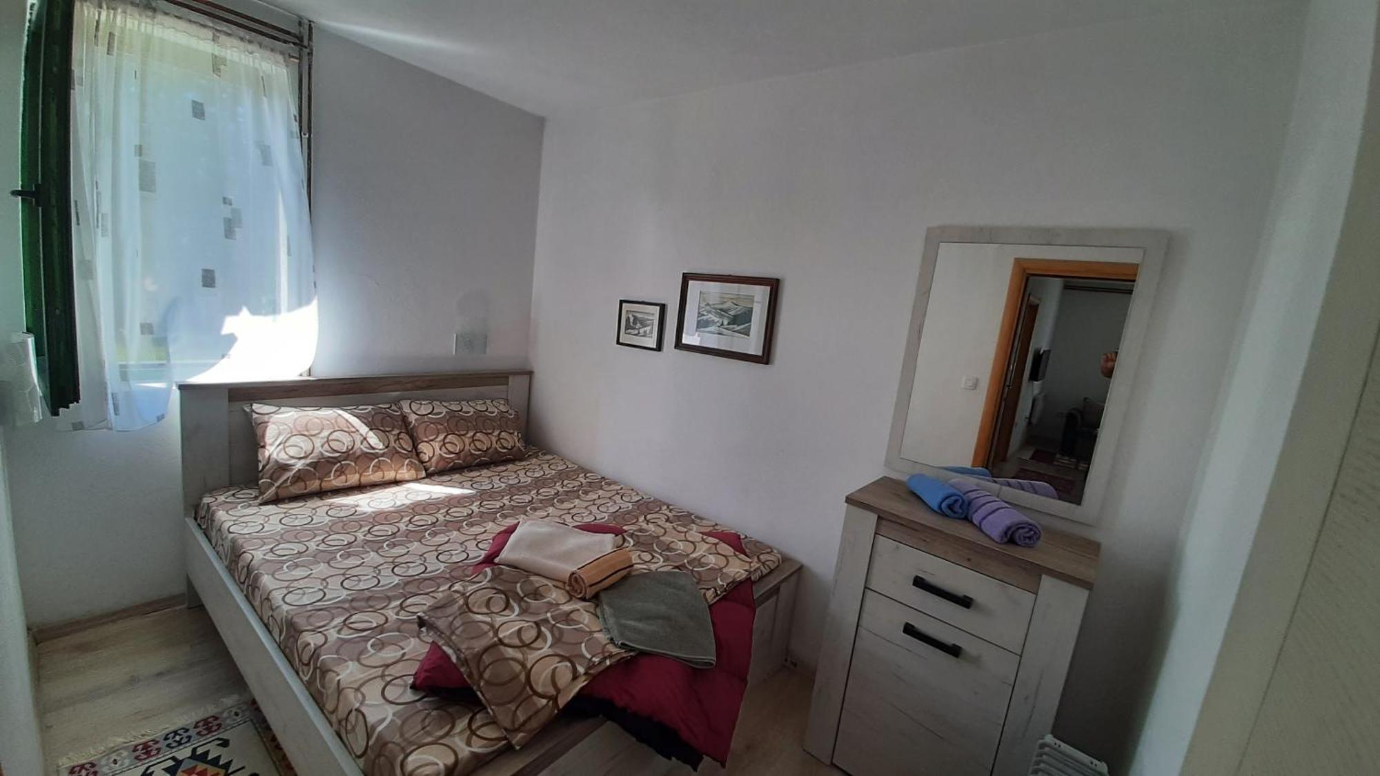Apartments Durmitor Žabljak Εξωτερικό φωτογραφία