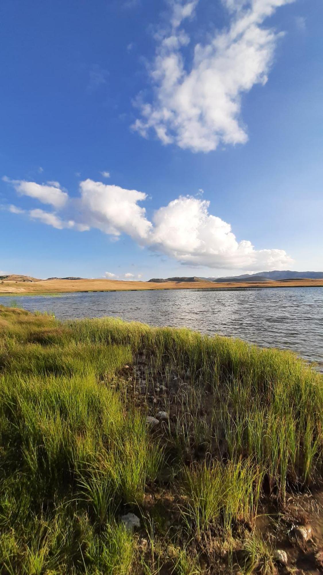 Apartments Durmitor Žabljak Εξωτερικό φωτογραφία