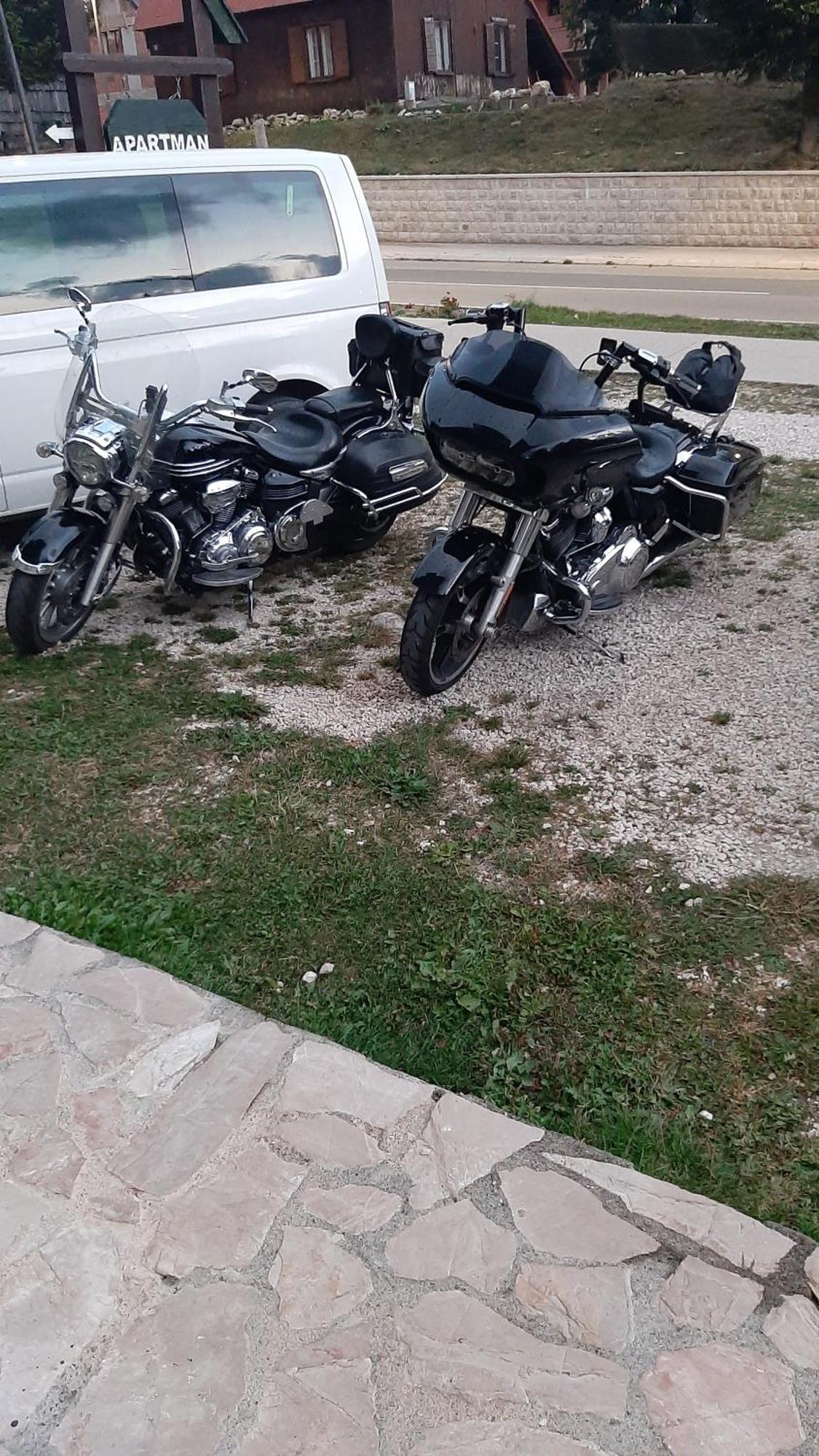 Apartments Durmitor Žabljak Εξωτερικό φωτογραφία