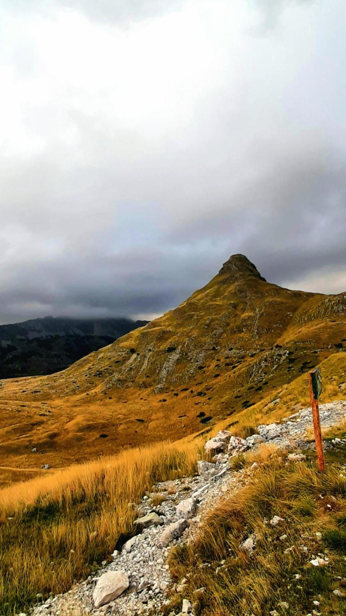 Apartments Durmitor Žabljak Εξωτερικό φωτογραφία