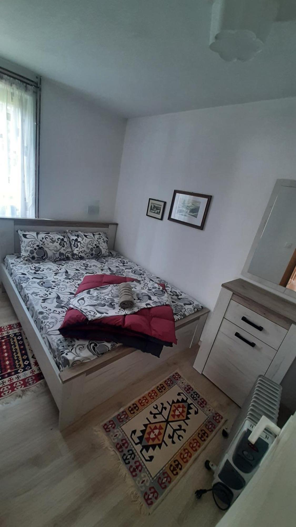 Apartments Durmitor Žabljak Εξωτερικό φωτογραφία