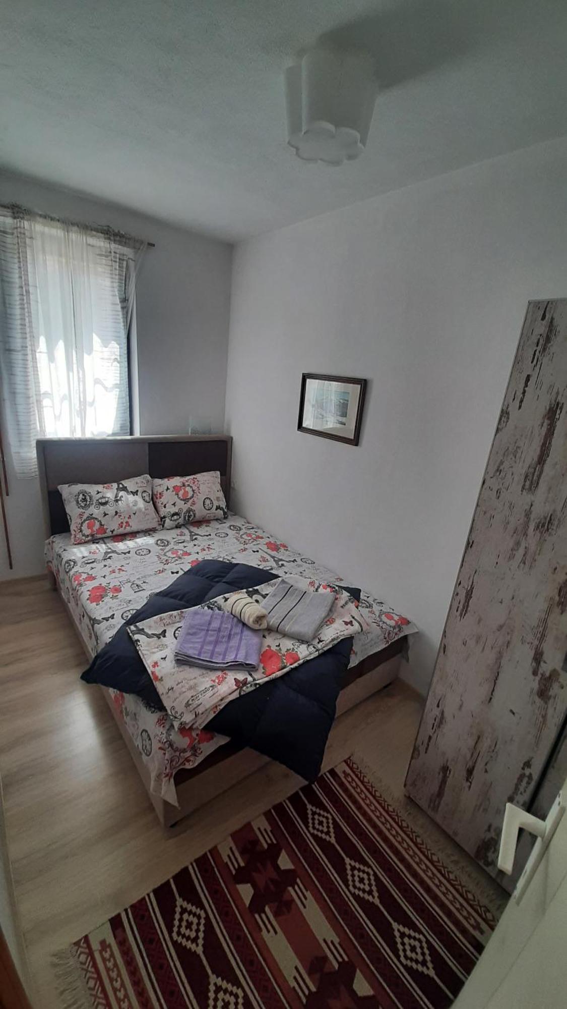 Apartments Durmitor Žabljak Εξωτερικό φωτογραφία