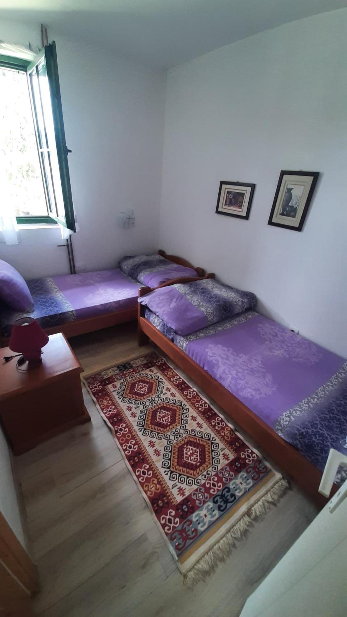 Apartments Durmitor Žabljak Εξωτερικό φωτογραφία
