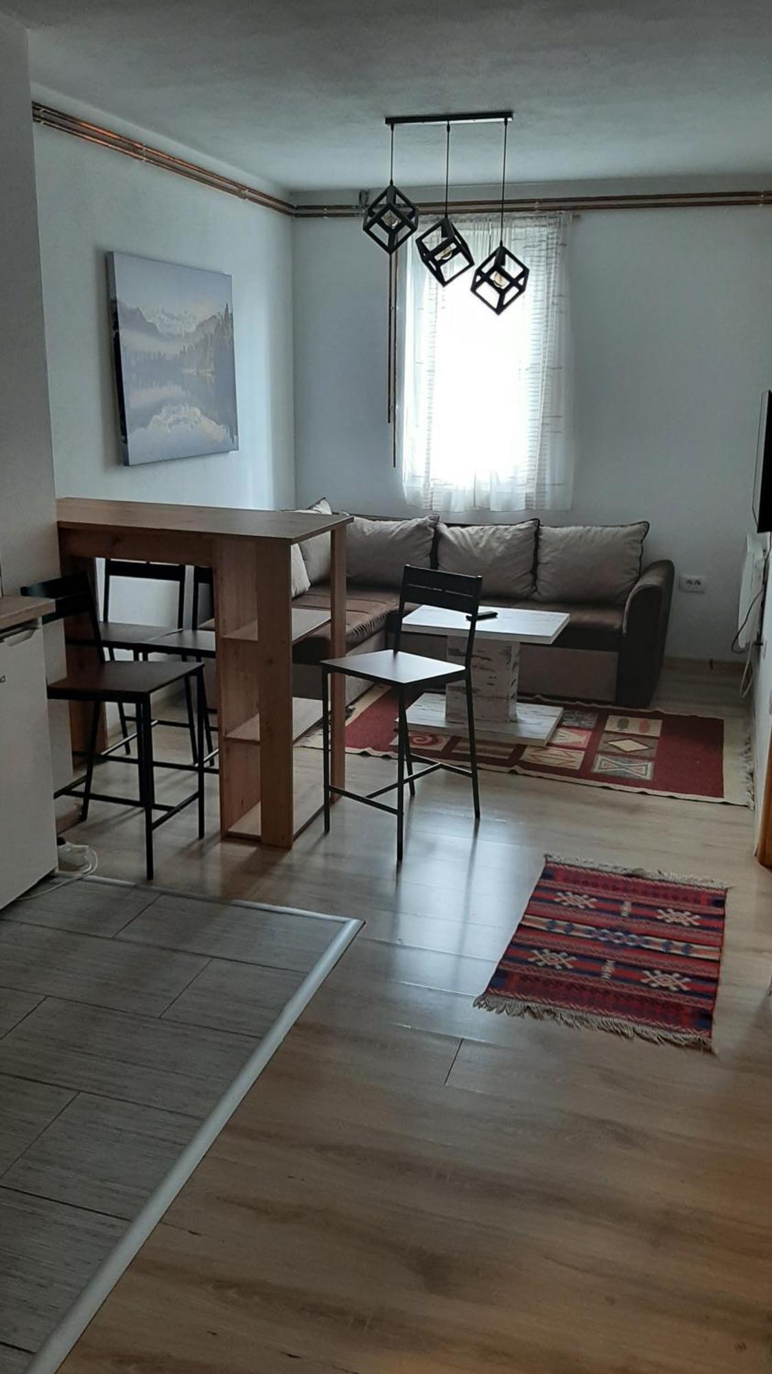 Apartments Durmitor Žabljak Εξωτερικό φωτογραφία