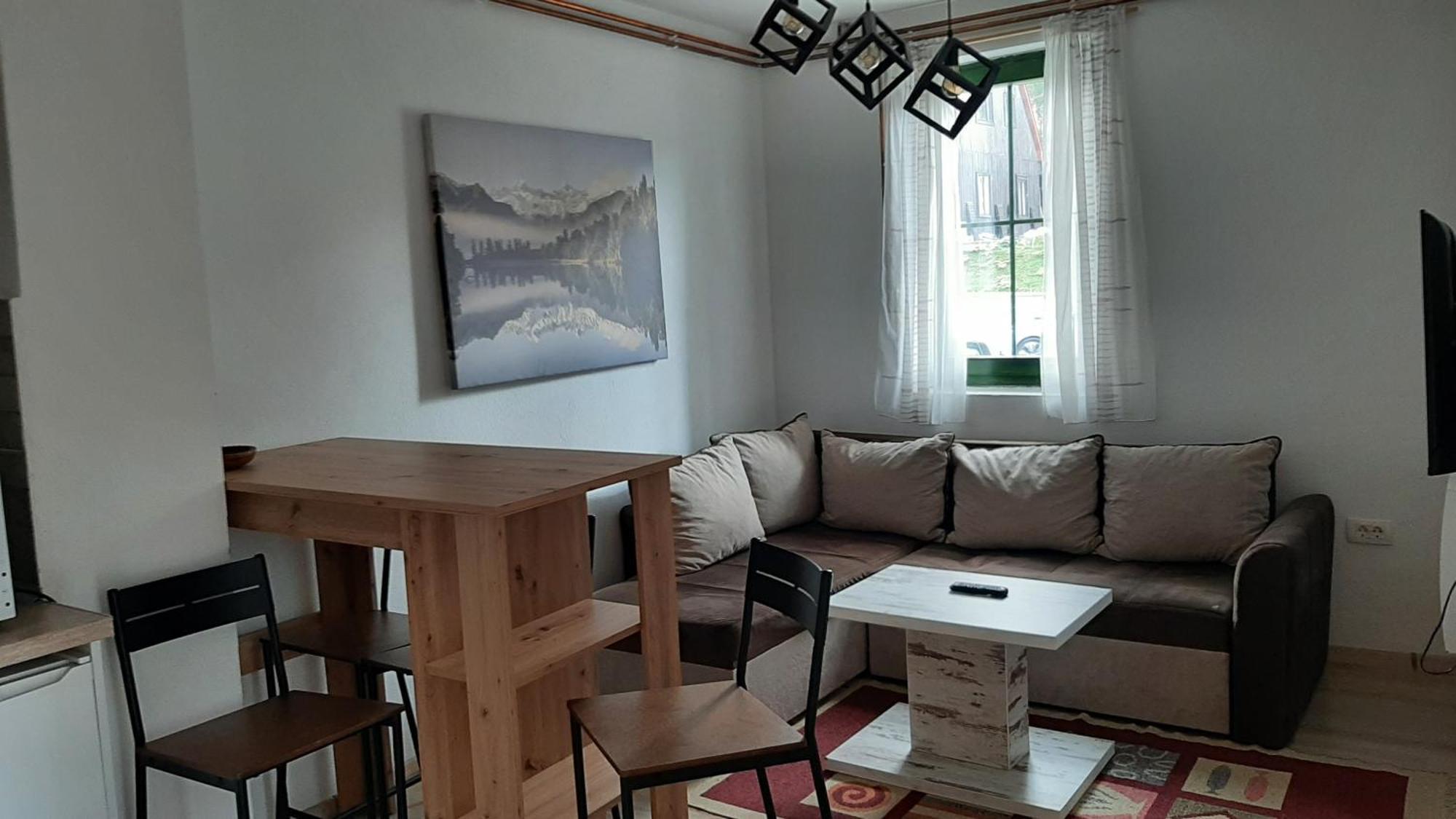 Apartments Durmitor Žabljak Εξωτερικό φωτογραφία