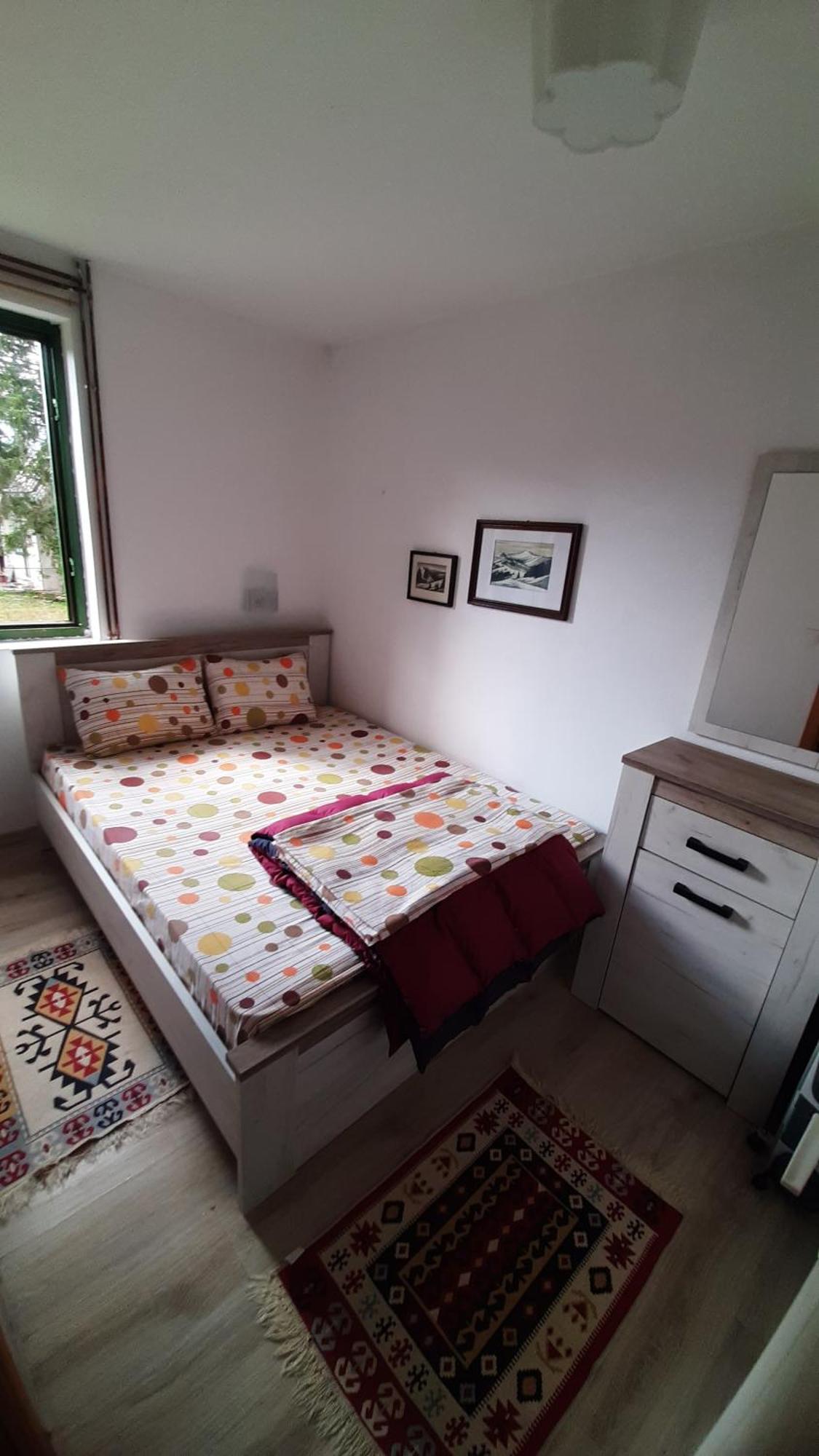 Apartments Durmitor Žabljak Εξωτερικό φωτογραφία