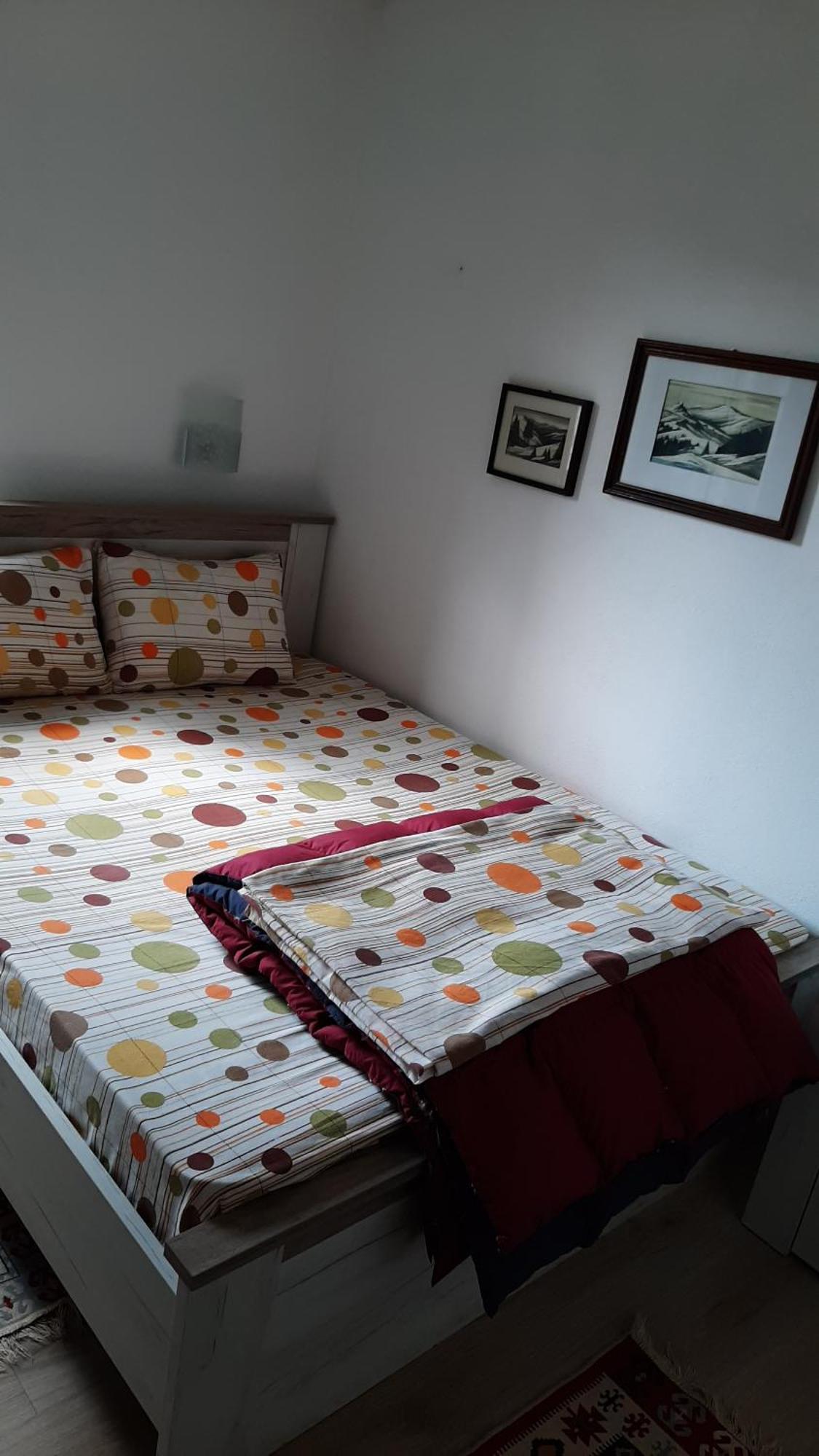 Apartments Durmitor Žabljak Εξωτερικό φωτογραφία