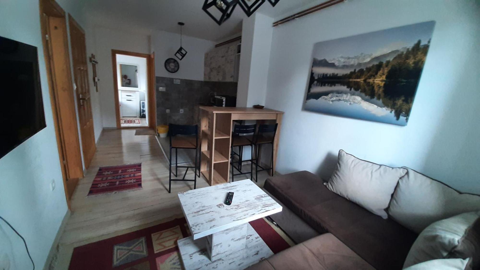 Apartments Durmitor Žabljak Εξωτερικό φωτογραφία