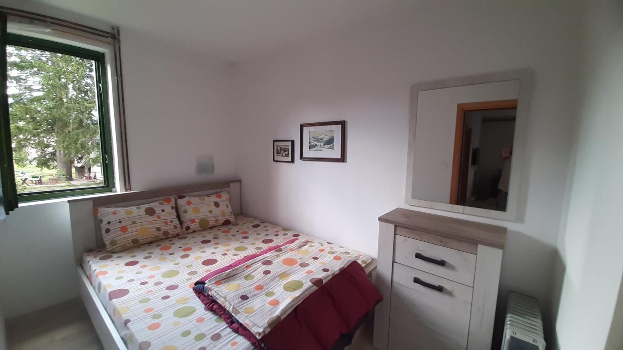 Apartments Durmitor Žabljak Εξωτερικό φωτογραφία