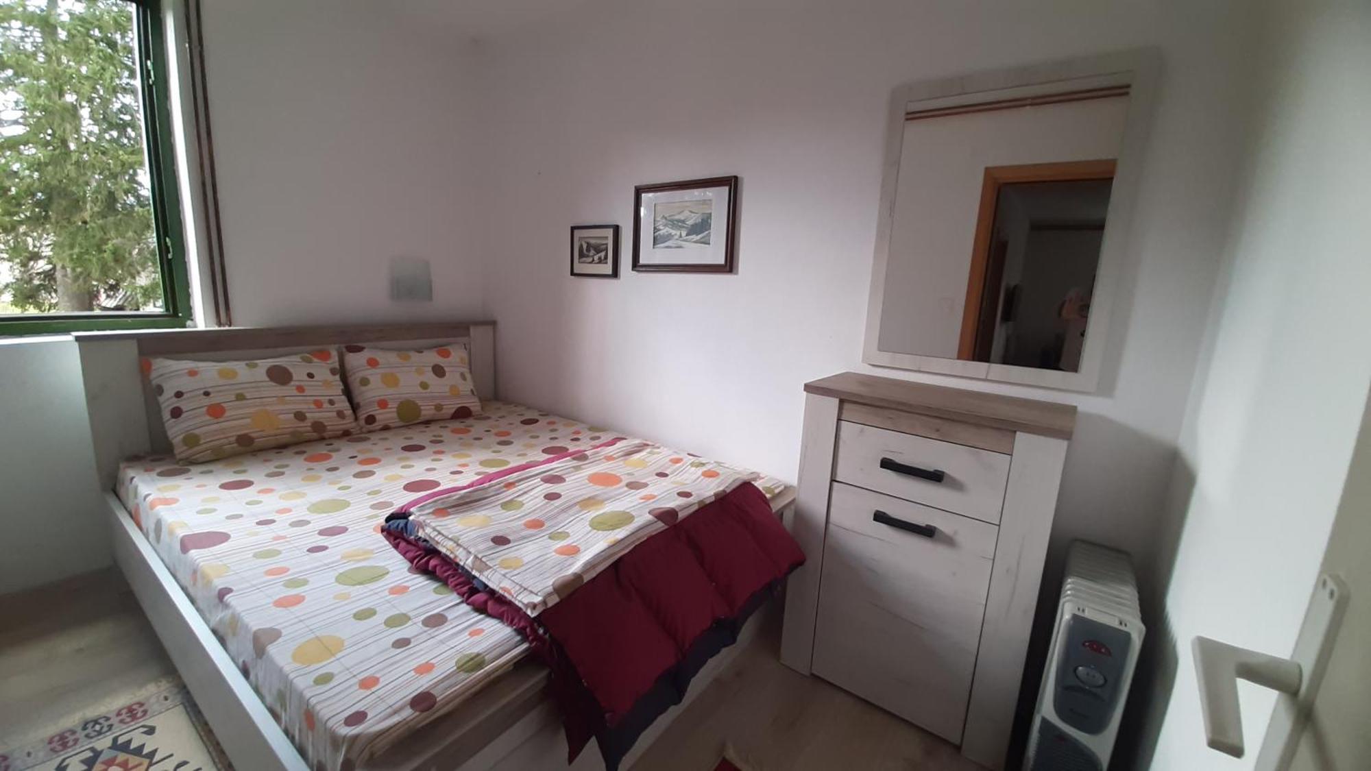 Apartments Durmitor Žabljak Εξωτερικό φωτογραφία