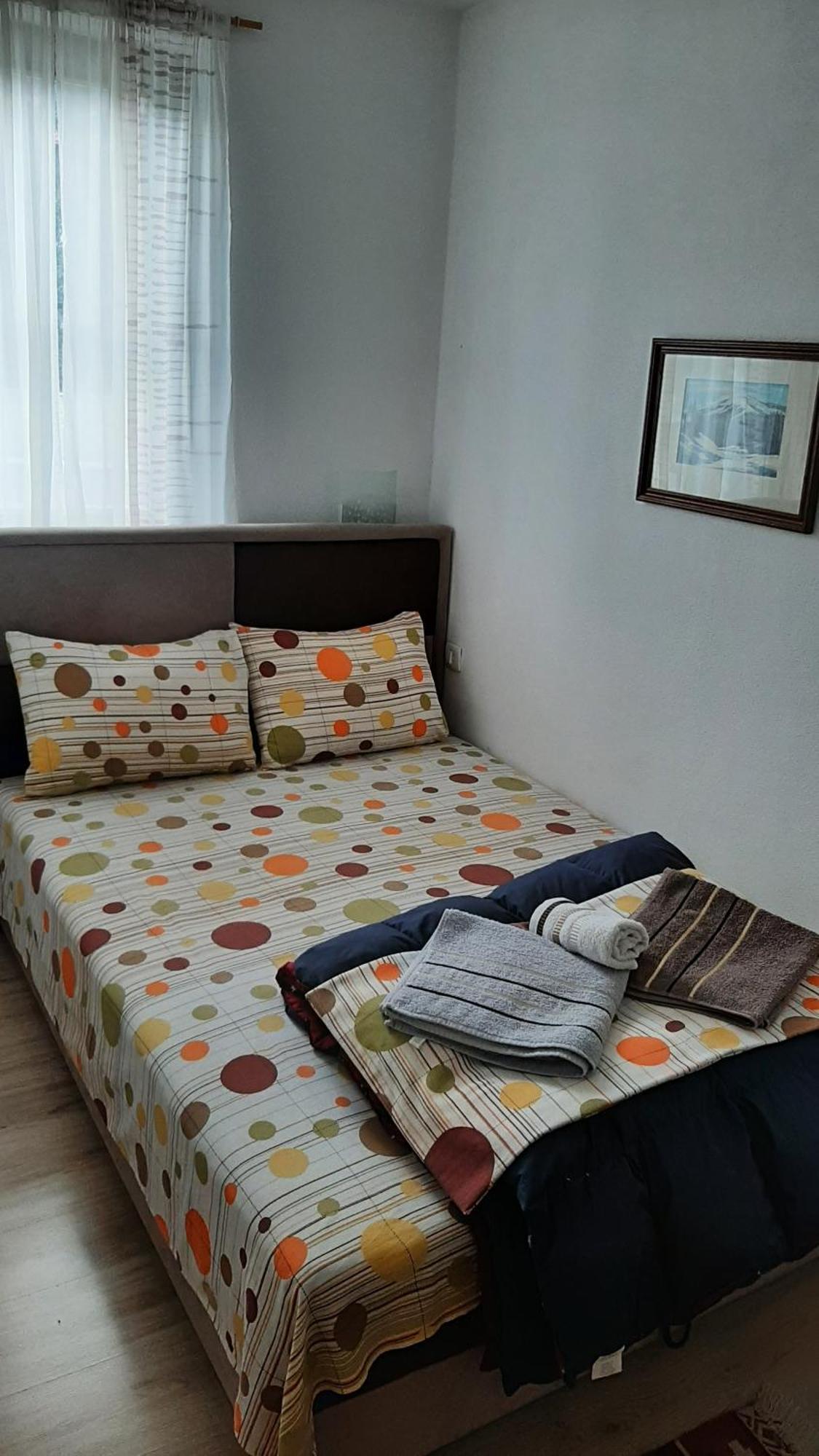 Apartments Durmitor Žabljak Εξωτερικό φωτογραφία