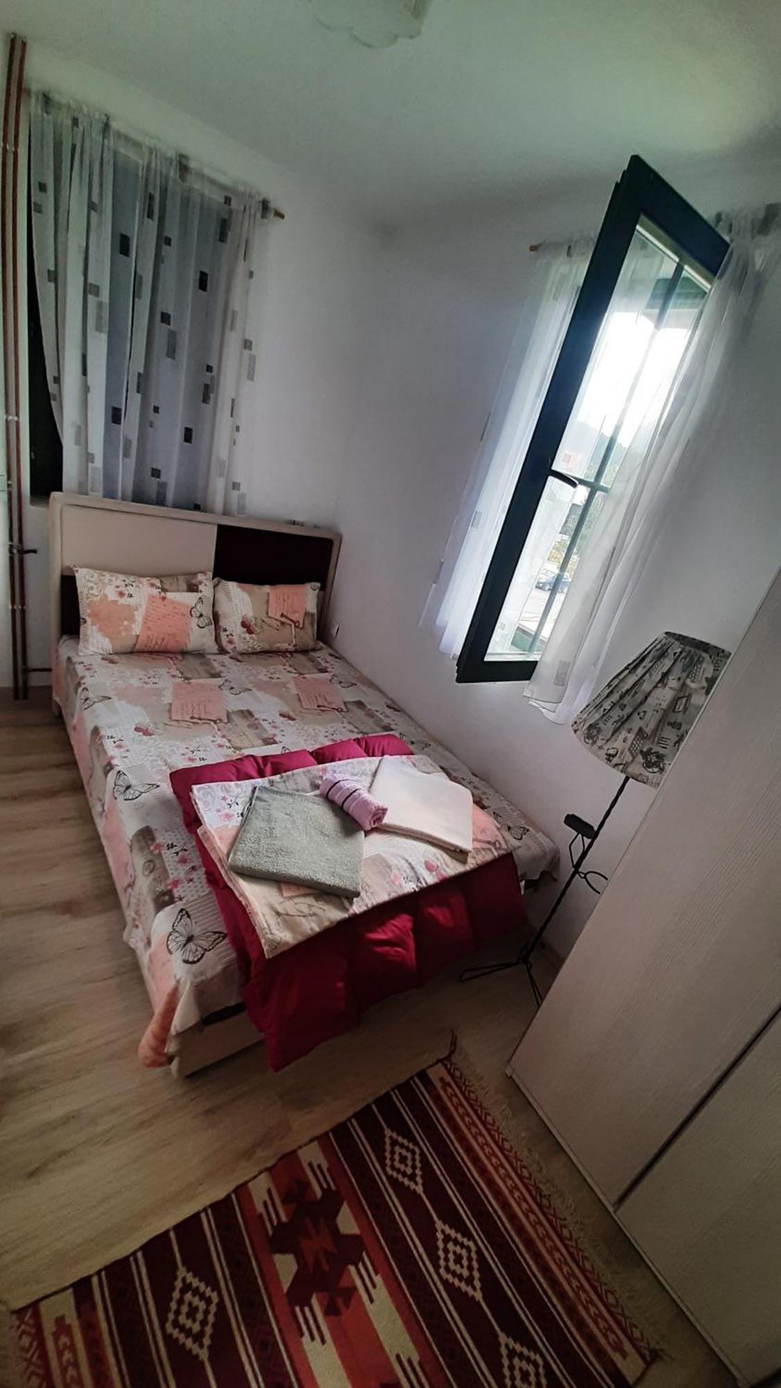 Apartments Durmitor Žabljak Εξωτερικό φωτογραφία