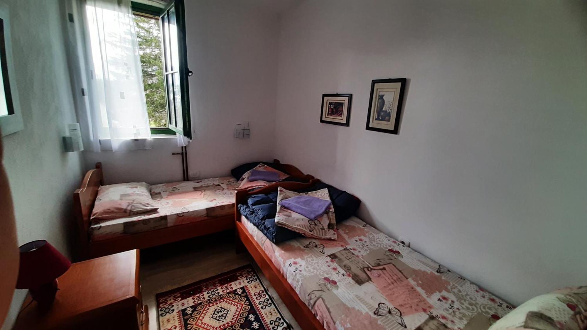 Apartments Durmitor Žabljak Εξωτερικό φωτογραφία