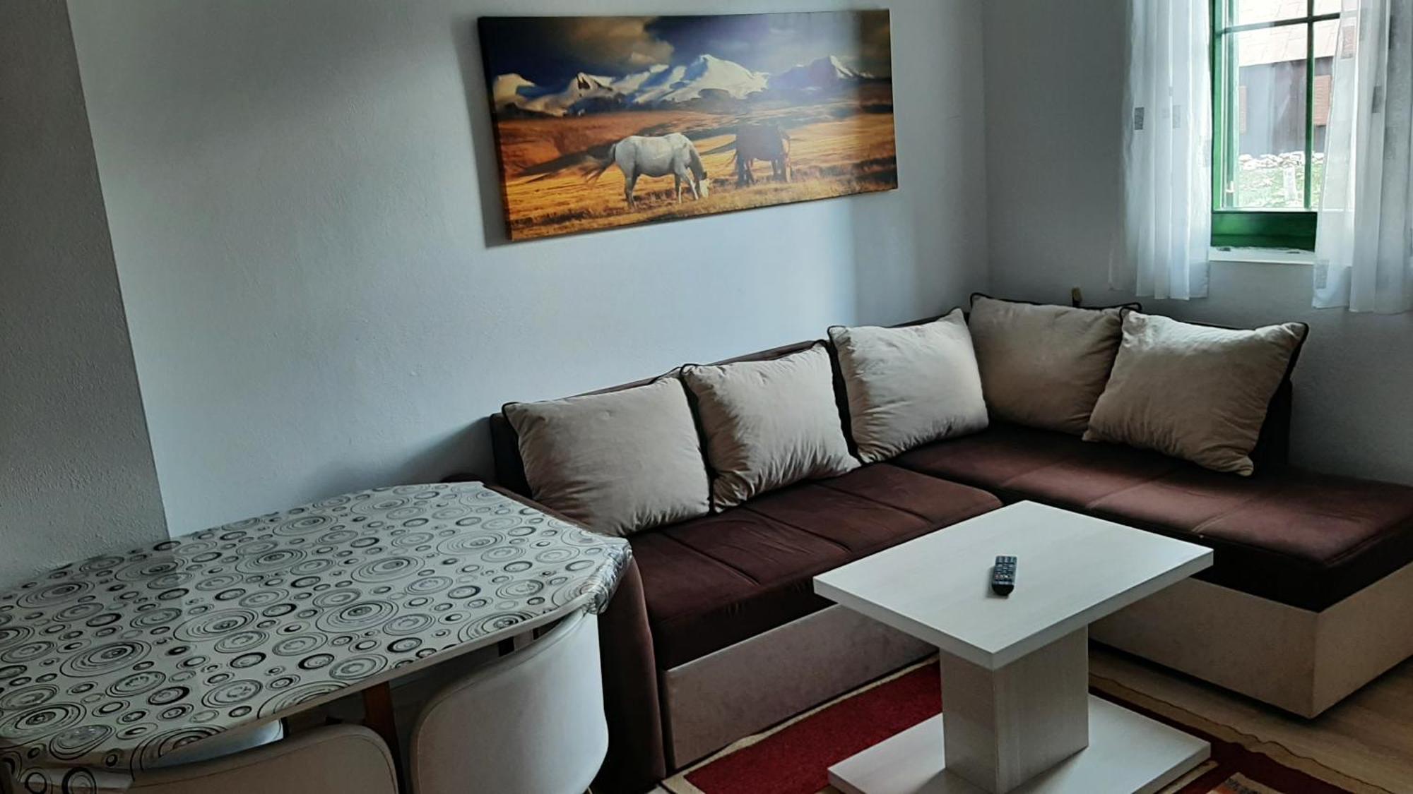 Apartments Durmitor Žabljak Εξωτερικό φωτογραφία