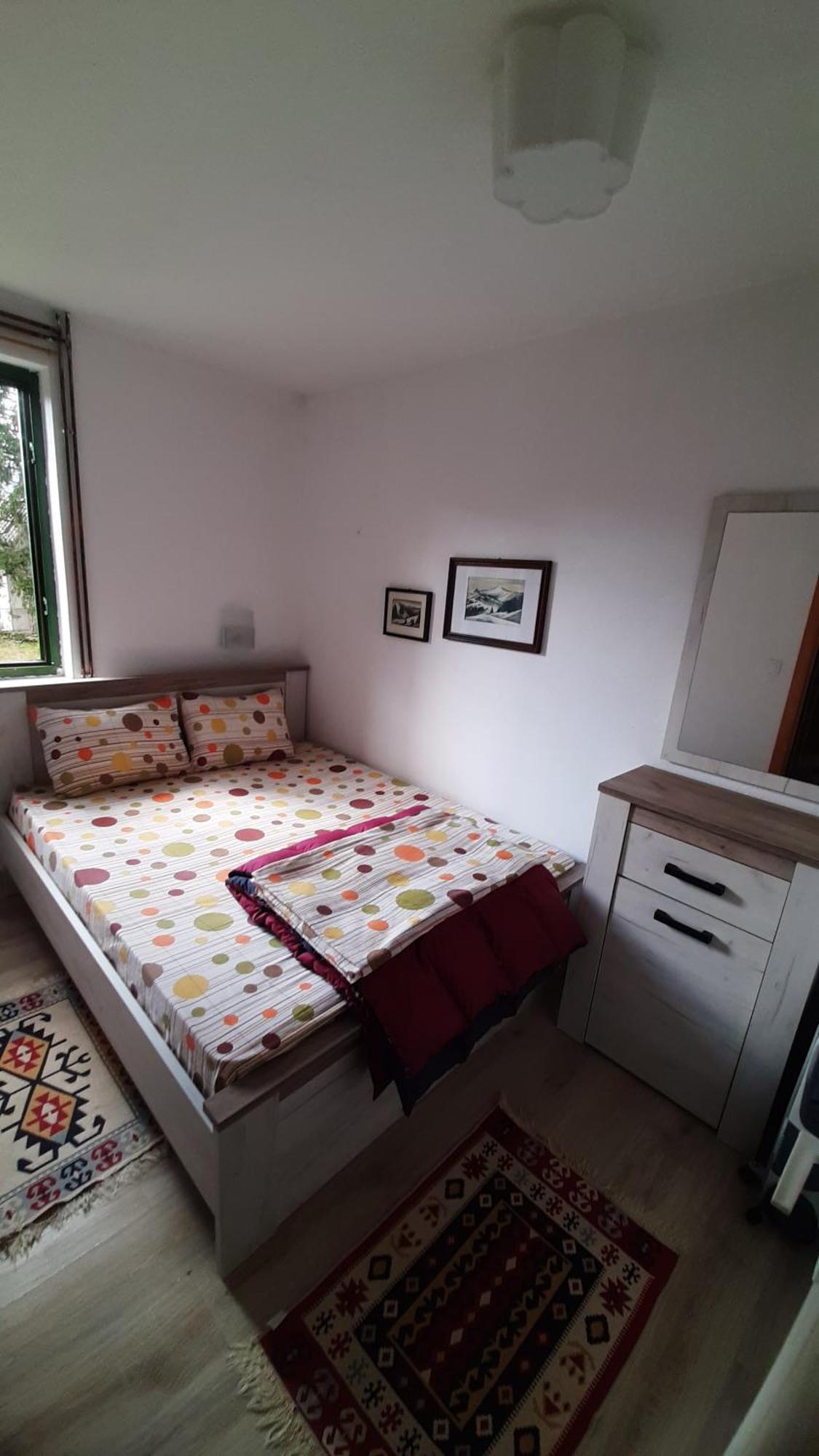 Apartments Durmitor Žabljak Εξωτερικό φωτογραφία